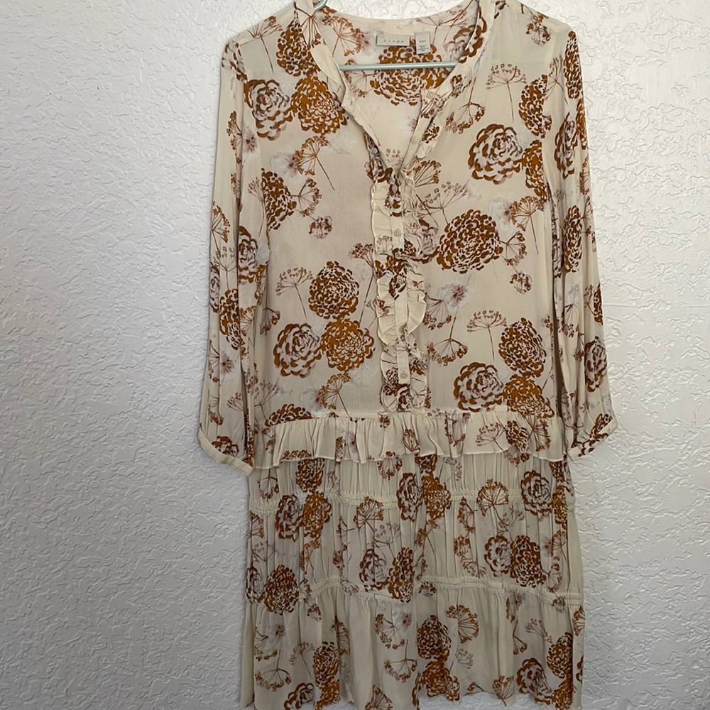 Hing dress I brought from Nordstrom, Size XXS